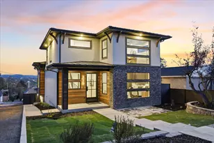 716 E 8th Ave N, Salt Lake City, UT 84103 - Photo 1