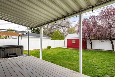 2171 S 1800 E, Salt Lake City, UT 84106 - Photo 33