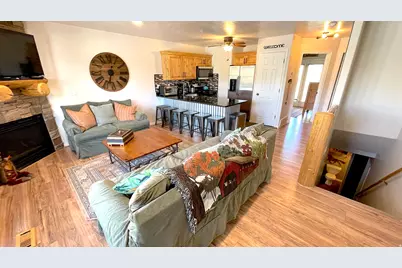 3612 N Huntsman Path #604, Eden, UT 84310 - Photo 1