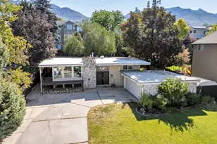 6557 S 2600 E, Cottonwood Heights, UT 84121 - Photo 1