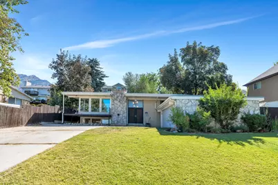 6557 S 2600 E, Cottonwood Heights, UT 84121 - Photo 3