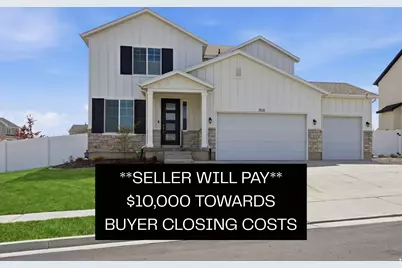 7031 W Echomount Rd S, West Valley, UT 84081 - Photo 1