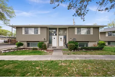 3678 S 500 E #5B, South Salt Lake, UT 84106 - Photo 17