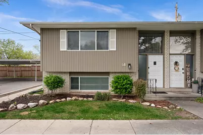 3678 S 500 E #5B, South Salt Lake, UT 84106 - Photo 1