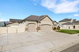 7787 N Secretariat Rd, Eagle Mountain, UT 84005 - Photo 27