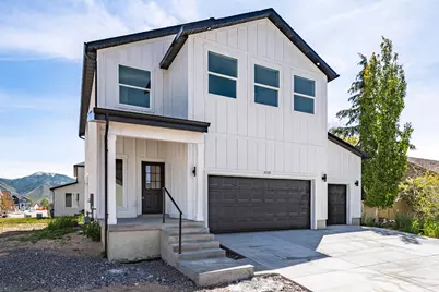 2535 W Santa Fe, Mapleton, UT 84664 - Photo 3