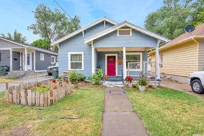 1019 E 22nd St S, Ogden, UT 84401 - Photo 1