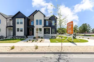 4066 W Festivus Ln, Taylorsville, UT 84129 - Photo 1