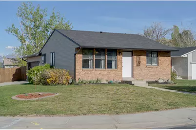 6739 S Blue Flower Ct W, West Jordan, UT 84081 - Photo 1