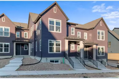 7036 W Hidden Way, West Jordan, UT 84081 - Photo 3