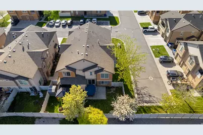 1156 N Wiltshire, North Salt Lake, UT 84054 - Photo 33