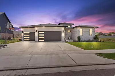 407 W 275 N, Morgan, UT 84050 - Photo 3