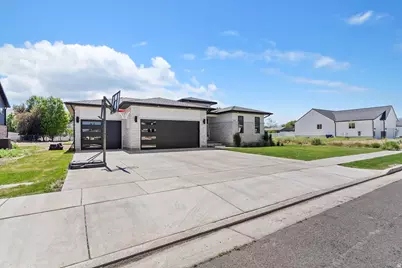 407 W 275 N, Morgan, UT 84050 - Photo 3