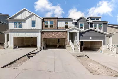 1516 W Banner Dr #820, Saratoga Springs, UT 84045 - Photo 1