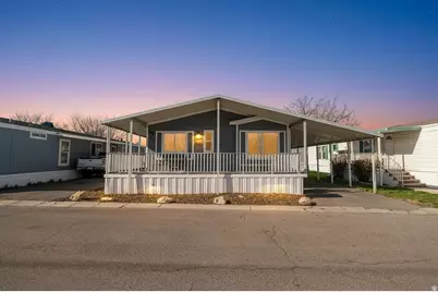3884 Parrot S #124, Salt Lake City, UT 84123 - Photo 1
