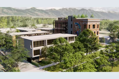 849 S 800 E #UNIT 5, Salt Lake City, UT 84102 - Photo 1