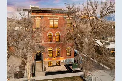 849 S 800 E #UNIT 5, Salt Lake City, UT 84102 - Photo 3