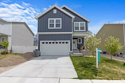 1323 S Raintree Ln, Santaquin, UT 84655 - Photo 1