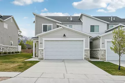 843 W 600 S, Brigham City, UT 84302 - Photo 1