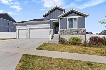 6498 W Haven Maple Dr, West Jordan, UT 84081 - Photo 1