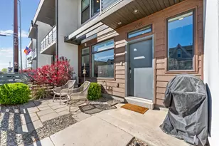 338 W Reed Ave, Salt Lake City, UT 84103 - Photo 5