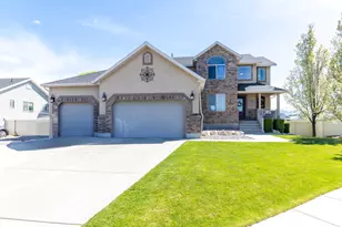 1480 N 4300 W, West Point, UT 84015 - Photo 1