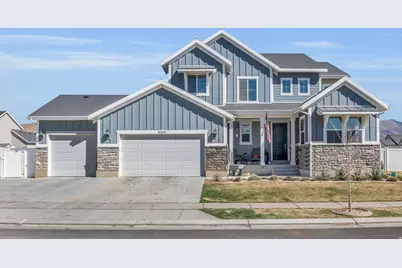 6324 N Little Mountain Way, Eagle Mountain, UT 84005 - Photo 1