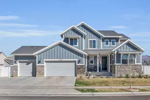 6324 N Little Mountain Way, Eagle Mountain, UT 84005 - Photo 1