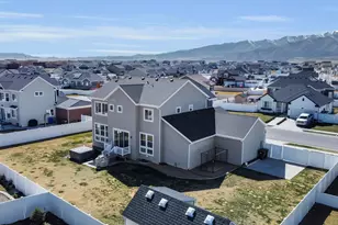 6324 N Little Mountain Way, Eagle Mountain, UT 84005 - Photo 63