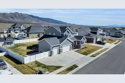 6324 N Little Mountain Way, Eagle Mountain, UT 84005 - Photo 55