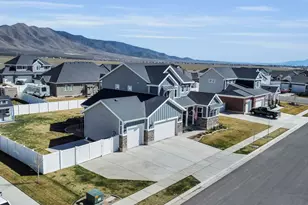 6324 N Little Mountain Way, Eagle Mountain, UT 84005 - Photo 55