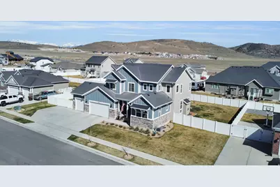 6324 N Little Mountain Way, Eagle Mountain, UT 84005 - Photo 59