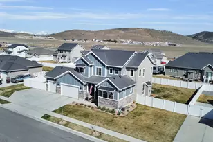 6324 N Little Mountain Way, Eagle Mountain, UT 84005 - Photo 59