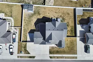 6324 N Little Mountain Way, Eagle Mountain, UT 84005 - Photo 67