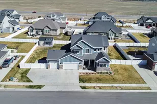 6324 N Little Mountain Way, Eagle Mountain, UT 84005 - Photo 57