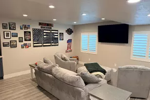 6324 N Little Mountain Way, Eagle Mountain, UT 84005 - Photo 33