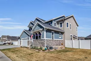 6324 N Little Mountain Way, Eagle Mountain, UT 84005 - Photo 53