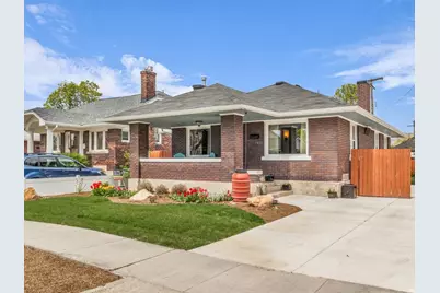 1073 E Bryan Ave, Salt Lake City, UT 84105 - Photo 1