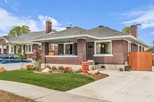 1073 E Bryan Ave Ave, Salt Lake City, UT 84105 - Photo 1