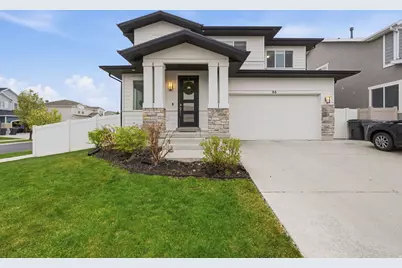 86 E Rose Way, Vineyard, UT 84059 - Photo 1