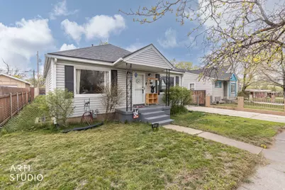 875 Patterson St, Ogden, UT 84403 - Photo 3