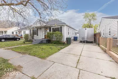 875 Patterson St, Ogden, UT 84403 - Photo 1