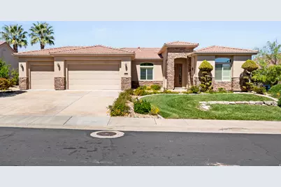 2640 W Desert Rd, Saint George, UT 84770 - Photo 1