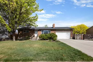 8961 S Galilee Way, West Jordan, UT 84088 - Photo 1