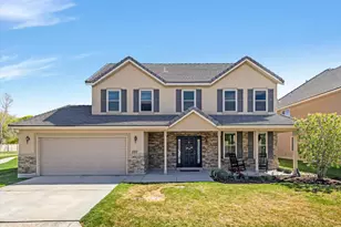 257 S 2035 W, Lehi, UT 84043 - Photo 1