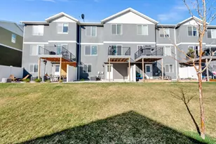14893 S Messi St W, Herriman, UT 84096 - Photo 5