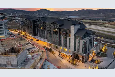 1702 W Glencoe Way #6006, Park City, UT 84060 - Photo 45