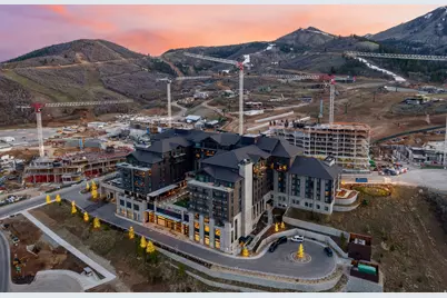 1702 W Glencoe Way #6006, Park City, UT 84060 - Photo 43