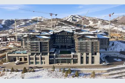 1702 W Glencoe Way #6006, Park City, UT 84060 - Photo 41