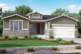 6766 N Desert Crk, Eagle Mountain, UT 84005 - Photo 1